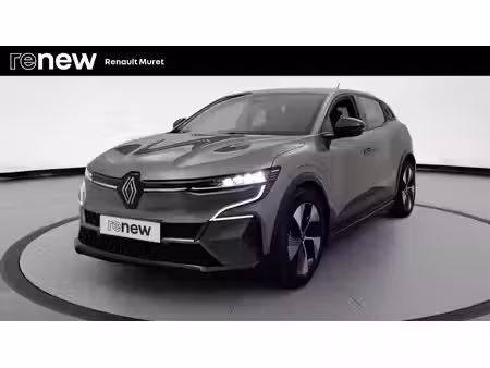 Renault Mégane E-Tech 220 Équilibre