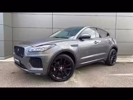 Jaguar E-Pace D180 2.0 180 R Dynamic SE 4x4