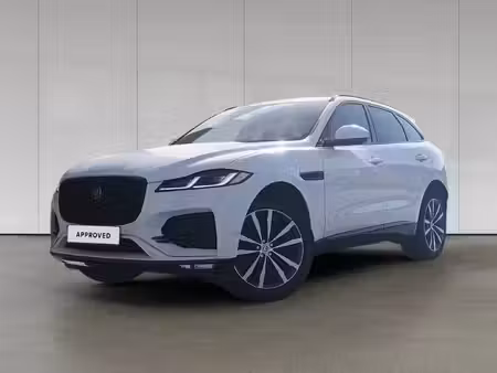 Jaguar F-Pace 2.0 SE 4x4