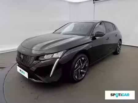 Peugeot 308 1.6 180 Allure