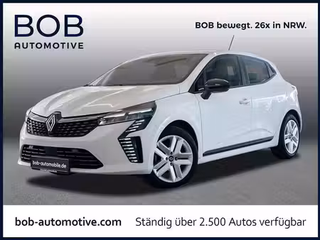 Renault Clio E-Tech 1.6 145 Evolution