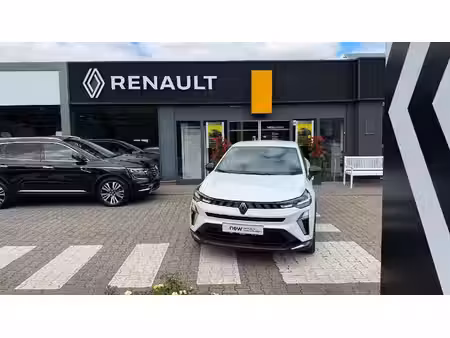 Renault Symbioz E-Tech