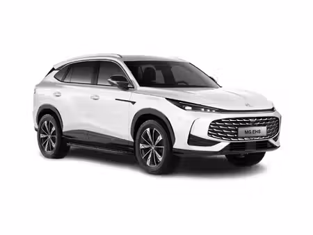 MG EHS 1.5 GDi 272 Luxury