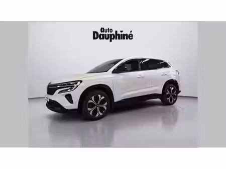 Renault Austral 1.2 130 Techno