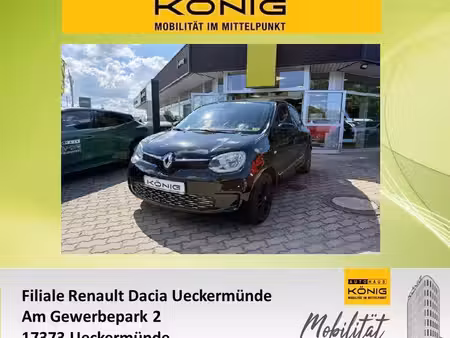 Renault Twingo 82