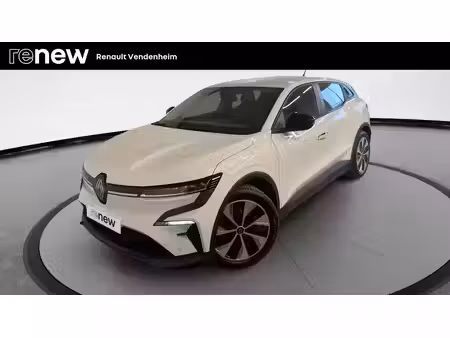 Renault Mégane E-Tech 220 Équilibre