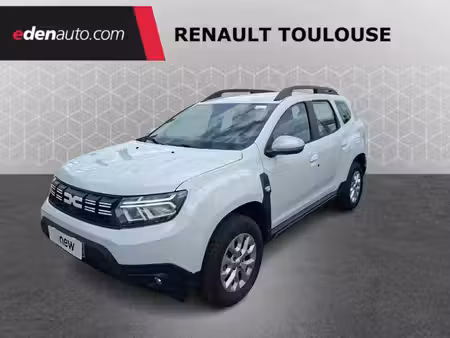 Dacia Duster Eco G 1.0 101 Expression