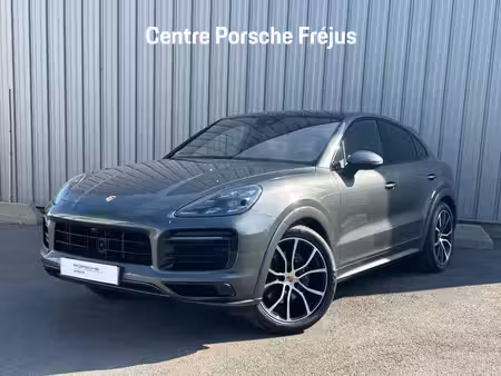 Porsche Cayenne V6 3.0 340 4x4