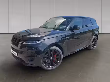 Land Rover Range Rover Sport P460E 3.0 460 HSE 4x4