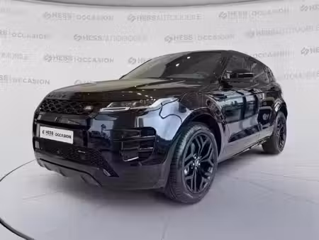 Land Rover Range Rover Evoque 1.5 R Dynamic 4x4