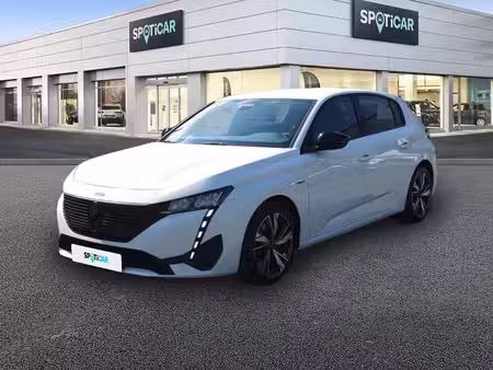 Peugeot 308 1.6 180 Active