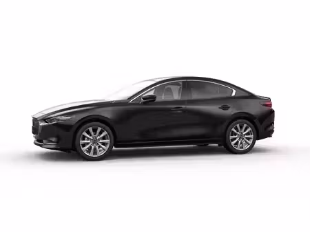 Mazda Mazda3 Skyactiv G 2.5 140 Exclusive Line