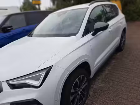 Seat Ateca 1.5 TSI 150 FR
