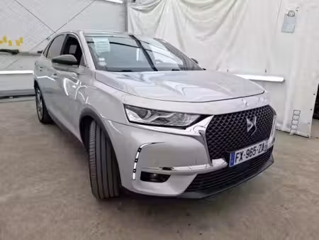 DS 7 E Tense 1.6 300 So Chic 4x4