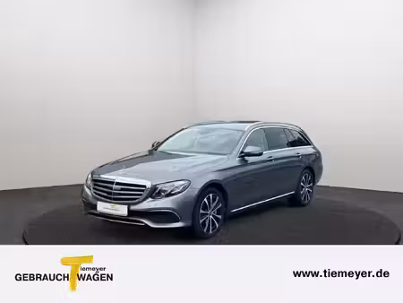 Mercedes-Benz Classe E E 300
