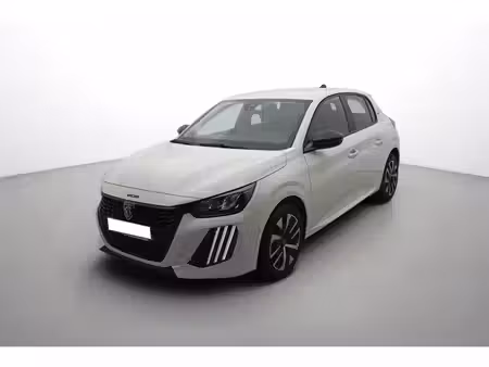 Peugeot 208 1.2 100 Style