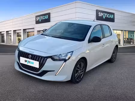Peugeot 208 1.2 PureTech 100 Active
