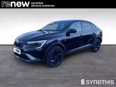 Renault Arkana E-Tech 1.6 145 Esprit Alpine