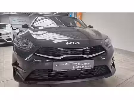 Kia Ceed 1.5 T GDi 140