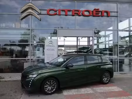 Peugeot 308 1.2 PureTech 110 Active
