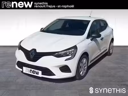 Renault Clio 1.0 SCe 65 Authentique