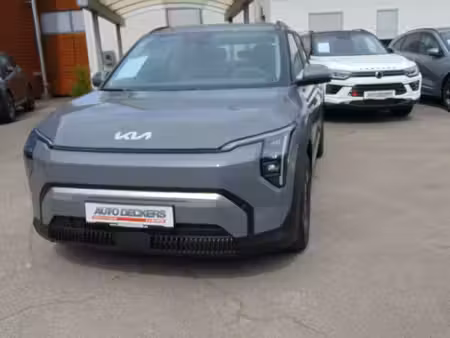 Kia EV3 204