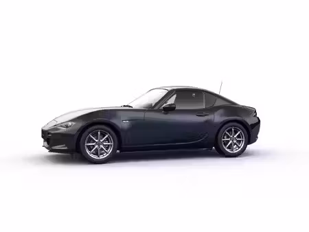 Mazda MX5 Skyactiv G 1.5 132 Exclusive Line