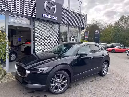 Mazda CX-30 Exclusive Line