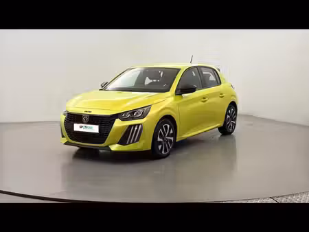Peugeot 208 1.2 100 Active