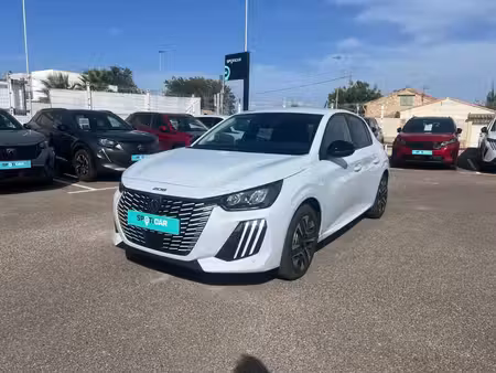 Peugeot 208 1.2 110