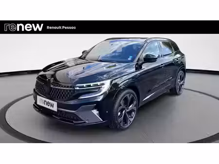 Renault Austral 1.2 200