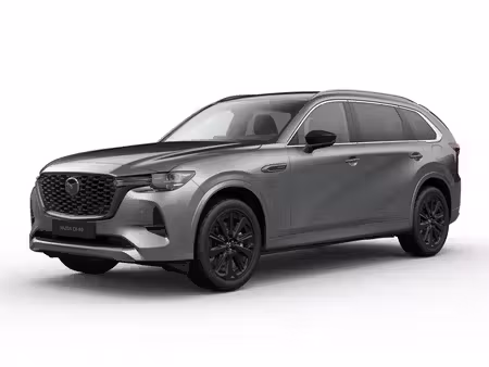 Mazda CX-80 Homura Plus