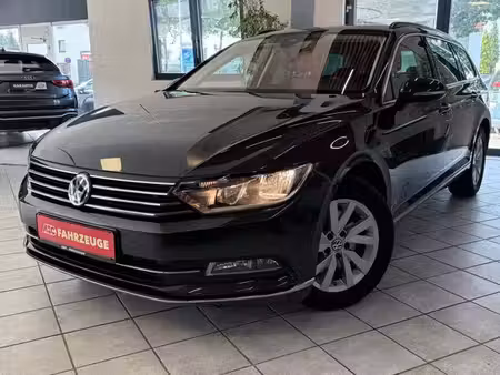 Volkswagen Passat 2.0 TDI 140 Confortline