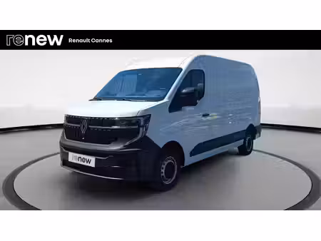 Renault Master dCi 130