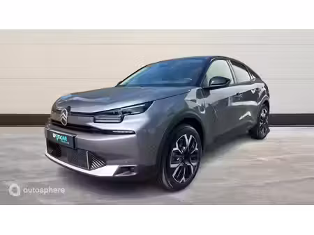 Citroën C4 1.2 145 Max