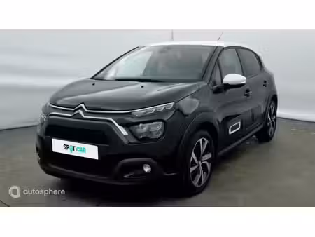 Citroën C3 1.5 HDi 100 Shine Pack