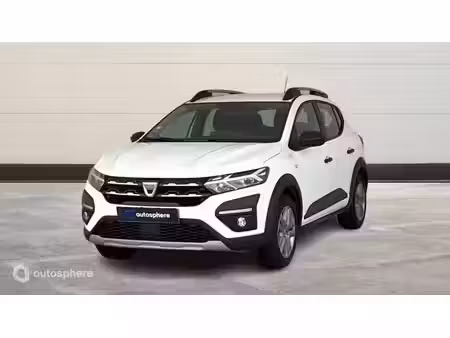 Dacia Sandero 1.0 TCe 90
