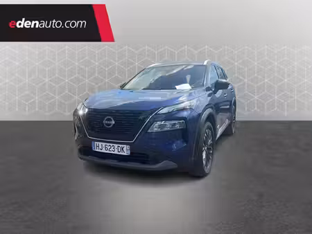 Nissan X-Trail e-Power N Connecta