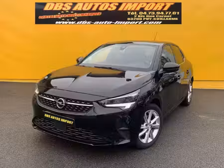 Opel Corsa 1.2 75 Elegance Business