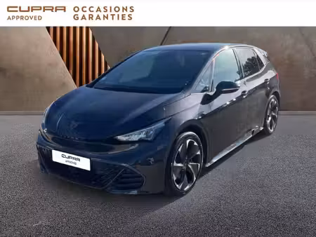 Cupra Born 230