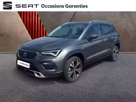Seat Ateca 2.0 TDI 150 Copa