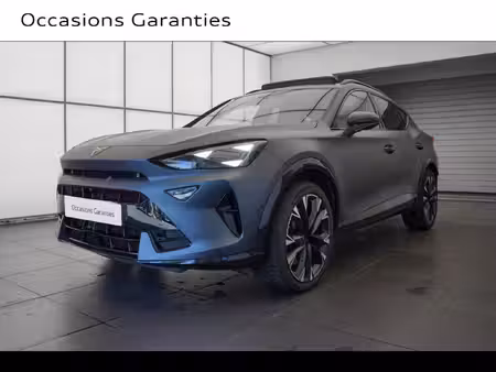 Cupra Formentor VZ 1.5 272