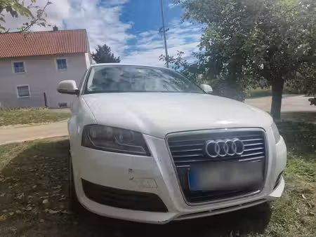 Audi A3 1.2 TFSI 105