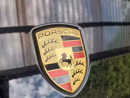 Porsche Cayenne S V6 3.6 420 4x4