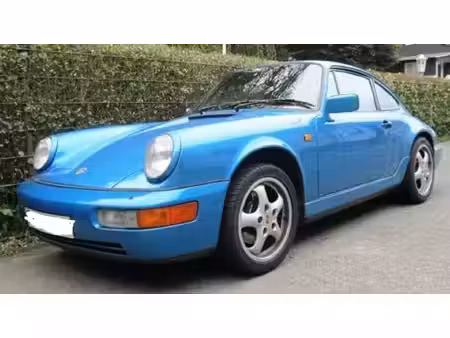 Porsche 911 Carrera 2
