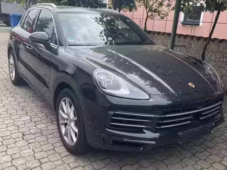Porsche Cayenne S 2.9 440 4x4