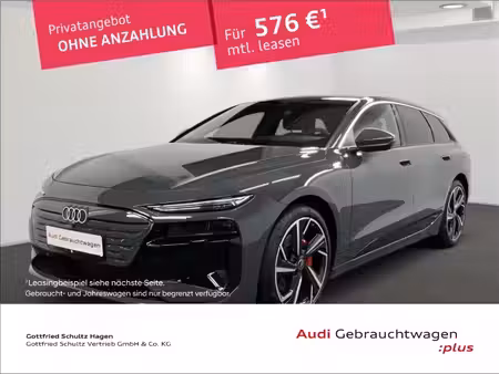 Audi A6 367