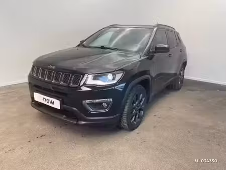 Jeep Compass 4XE 1.3 240 S 4x4