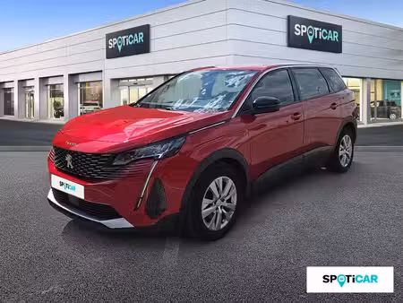 Peugeot 5008 1.5 HDi 130 Active