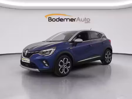 Renault Captur 1.0 TCe 91 Intens